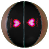 Joyful Heart Basketball (Vertikal)