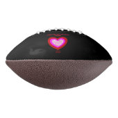 Joyful Heart Football (Gedreht 270)