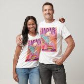 Joyful in Japan T-Shirt (Unisex)