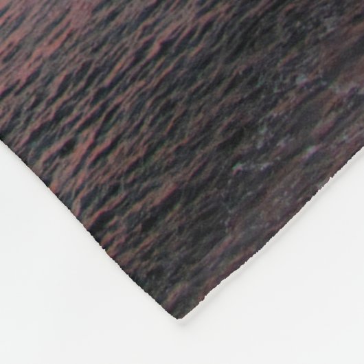 JOYFUL JEREMIAH 29:11 SUNRISE FLEECEDECKE (Ecke)