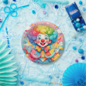 " JOYFUL JESTER " PAPPTELLER (Party)