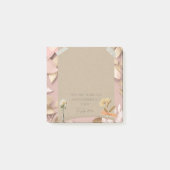 JOYful Jots Notes Post-it Klebezettel (Vorderseite)