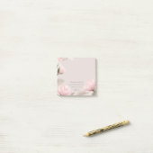 JOYful Jots Post-it Notes: Keine Angst Post-it Klebezettel (Auf Schreibtisch)