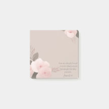 JOYful Jots Post-it-Notes