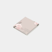 JOYful Jots Post-it-Notes Post-it Klebezettel (angewinkelt)