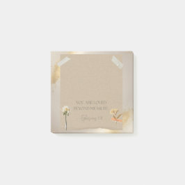 JOYful Jots Post-it-Notes Post-it Klebezettel