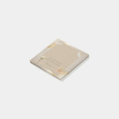 JOYful Jots Post-it-Notes Post-it Klebezettel (angewinkelt)