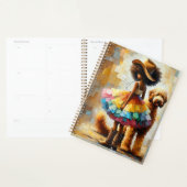 Joyful Journey Spiral Notebook Planer (Anzeige)