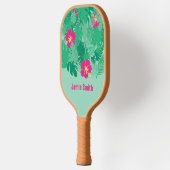 Joyful Jungle Pickleball Schläger (Links)
