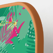 Joyful Jungle Pickleball Schläger (Linke Seite)
