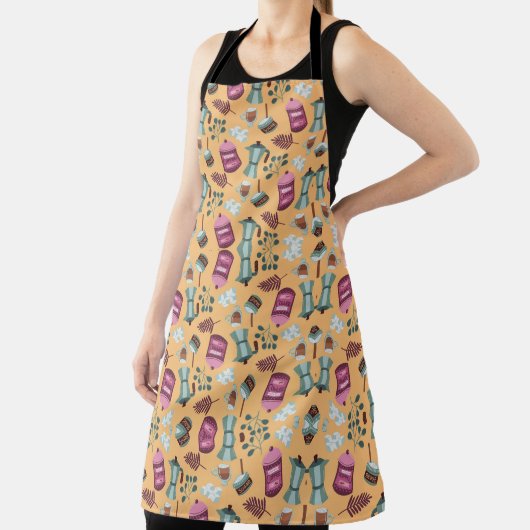 Joyful Kitchen Wear Schürze (InSitu)