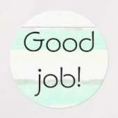 Joyful Labels Etiketten (Design 2)