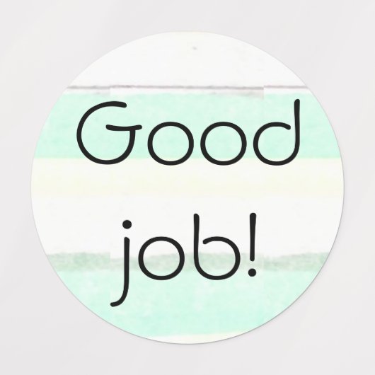 Joyful Labels Etiketten (Design 2)