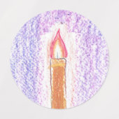 Joyful Labels Etiketten (Design 1)