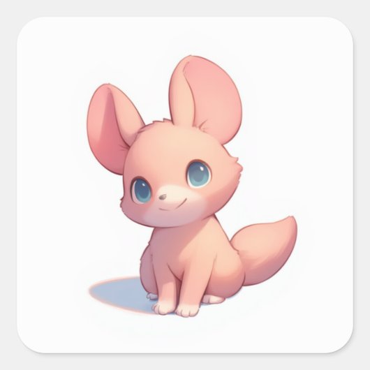 Joyful Lover's Sticker (Vorderseite)