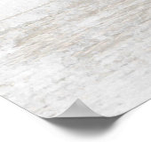 Joyful Mermaid Inspiration Poster (Ecke)