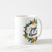 Joyful moments kaffeetasse (VorderseiteRechts)