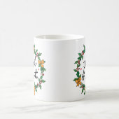 Joyful moments kaffeetasse (Mittel)