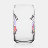 Joyful Oaster Bunny Embrace - 'Egg Hunt Master' Dosenglas (Links)