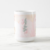 Joyful Oaster Gnomes Kaffeetasse (Mittel)