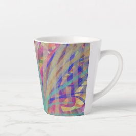 Joyful Reef Milchtasse