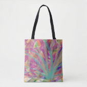 Joyful Reef Tasche (Vorderseite)