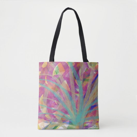 Joyful Reef Tasche (Vorderseite)