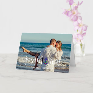 Joyful Seas Beach Schöne Weihnachten