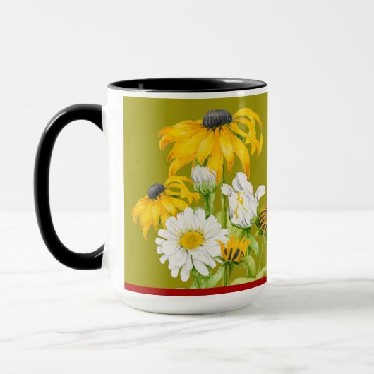 Joyful Summer on a Combo Tasse (1) (Links)
