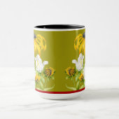 Joyful Summer on a Combo Tasse (1) (Zentrum)