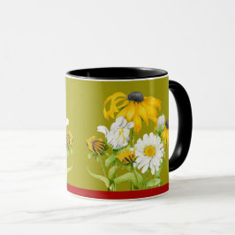 Joyful Summer on a Combo Tasse (2)