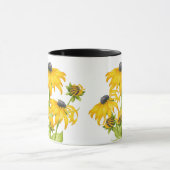 Joyful Summer on a Combo Tasse (B) (Zentrum)