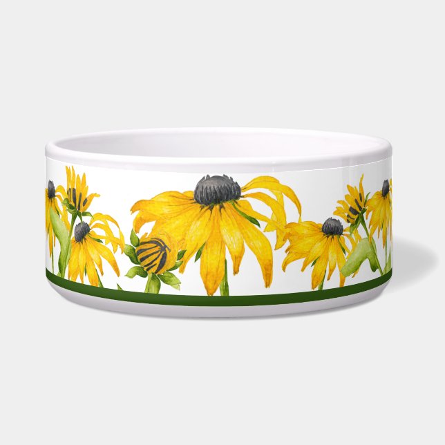 Joyful Summer on a Salad Bowl (B) Napf (Vorderseite)