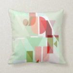 JOYFUL URLAUB THROW PILLOW KISSEN<br><div class="desc">Weihnachten und Glück Neues Jahr dekoratives Kissen</div>