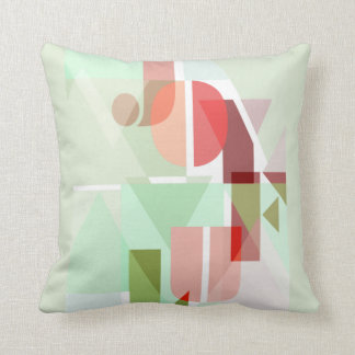 JOYFUL URLAUB THROW PILLOW KISSEN