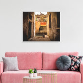 JOYFUL VENEZIANISCH CHORES Leinwand Kunst (Insitu (Wohnzimmer))