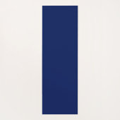 Joyful Warriors Harris und Walz Yogamatte (Rückseite)