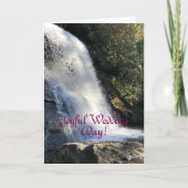 Joyful Wedding, Faltkarte Karte (Vorderseite)