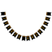 Joyous Kwanzaa Wimpelkette (Alle)