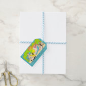 Joyous Osterente Geschenkanhänger (Mit Garn)