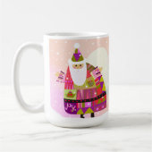 Joyous Santa Tasse (Links)