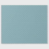 Joyous Snowflakes Geschenkpapier (Flach)