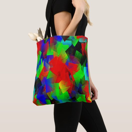 Joyous Times.... Tasche (Von Nahem)