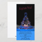Joyous Weihnachten (Vorne/Hinten)