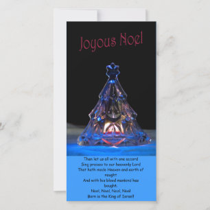 Joyous Weihnachten
