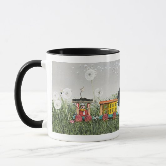 Joyride Tasse (Links)