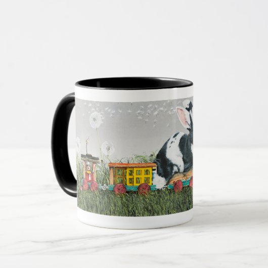 Joyride Tasse (Vorderseite Links)