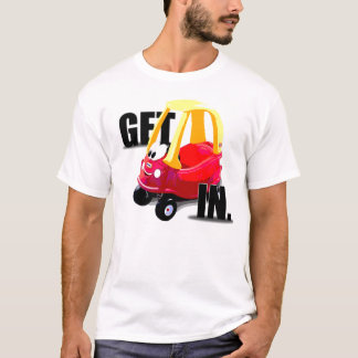 JOYRIDER T-Shirt