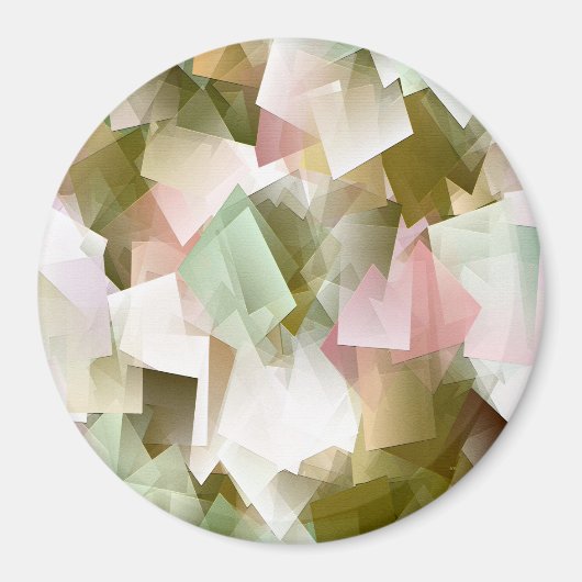 Joys...... Magnet (Vorne)