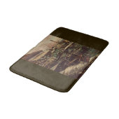 Joys of Jaffe Badematte (Schrägansicht)